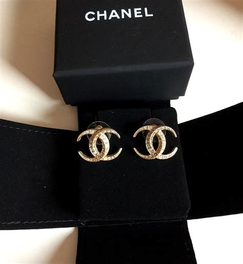 chanel soho boutique|Chanel earrings Dubai price.